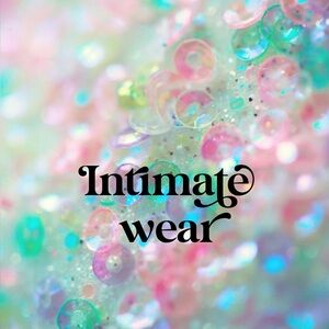 INTIMATE WEAR